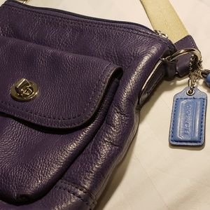 Coach Crossbody Bag